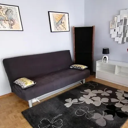Appartement Hyper Centre D'avignon