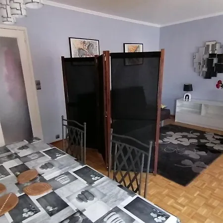 Appartement Hyper Centre D'avignon *
