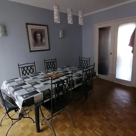 Hyper Centre D'avignon Appartement *