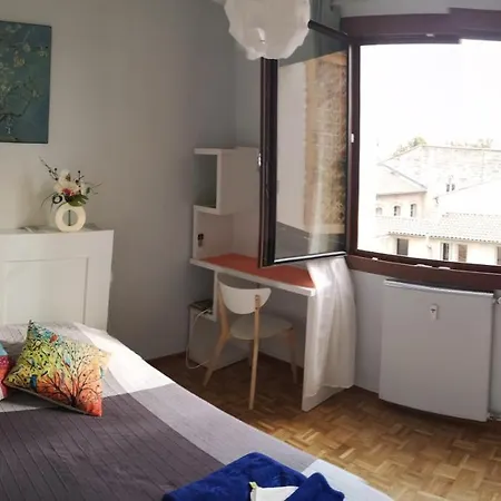 Appartement Hyper Centre D'avignon Avignon