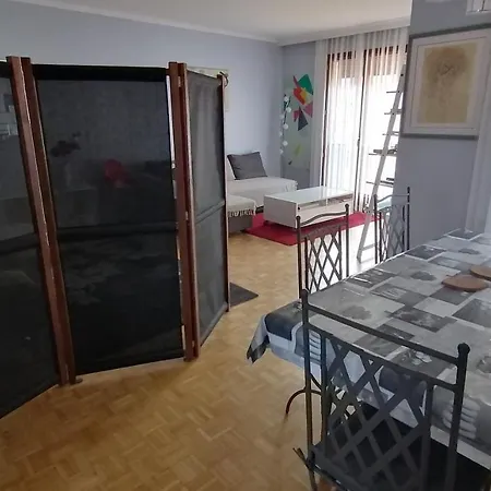 Hyper Centre D'avignon Appartement