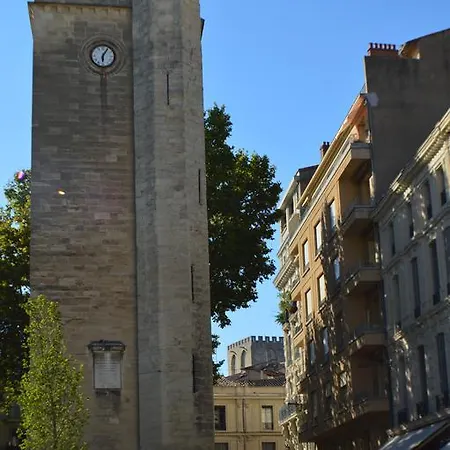 Appartement Hyper Centre D'avignon Avignon