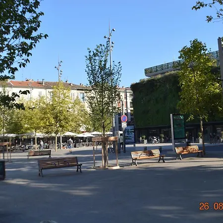 Appartement Hyper Centre D'avignon Avignon