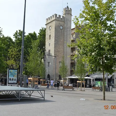 Hyper Centre D'avignon