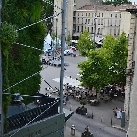 Appartement Hyper Centre D'avignon