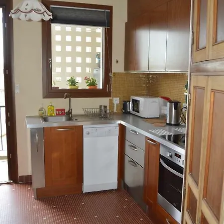 Appartement Hyper Centre D'avignon *